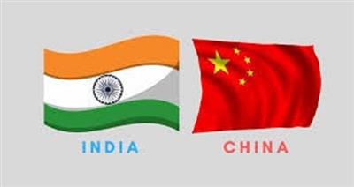 India's China Challenge