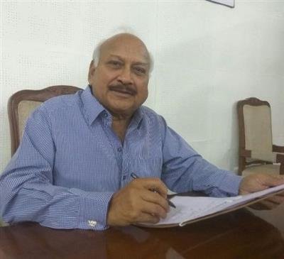 Approval of Building plans for independent floors in the colonies would boost the economy: Brahm Mohindra