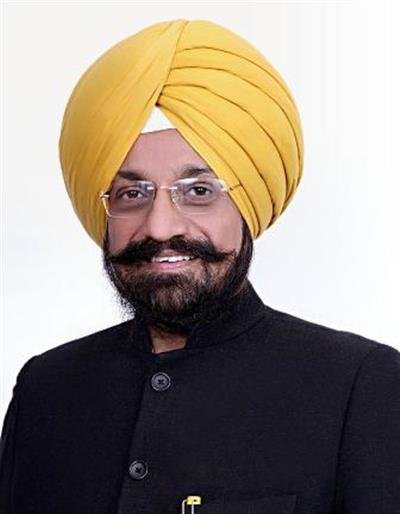 Jagat Guru Nanak Dev Punjab State Open University to Roll out First Course by Coming January-VC Karamjit Singh