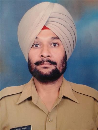 Patiala police to donate one day salary for ekta fund