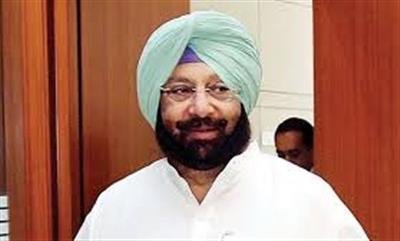 Punjab CM orders strict enforcement of covid protocols & strengthening of public awareness