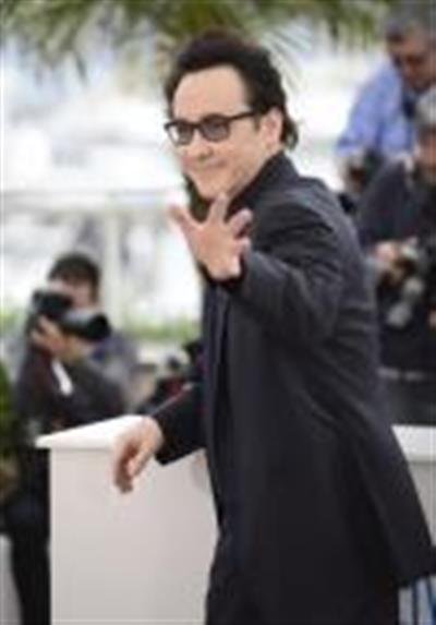  Hollywood star John Cusack on his interest in India, Kashmir