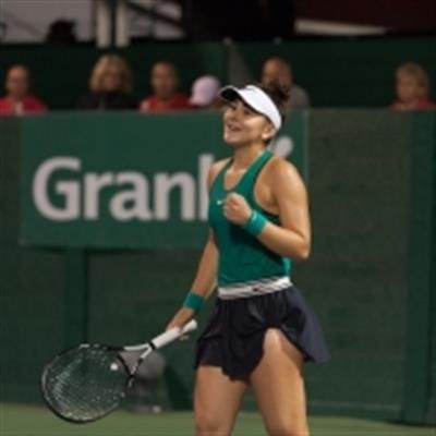  Andreescu pulls out of French Open, to miss remainder of 2020 season