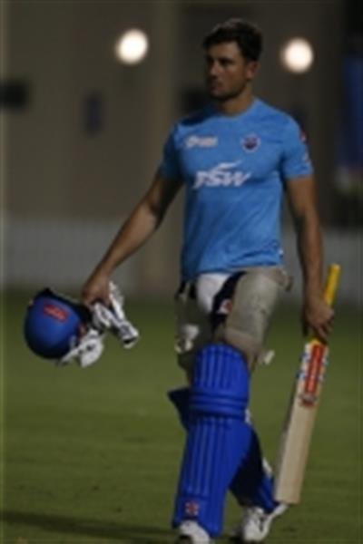  Focussing on expressing myself & having a lot of fun this IPL: Stoinis