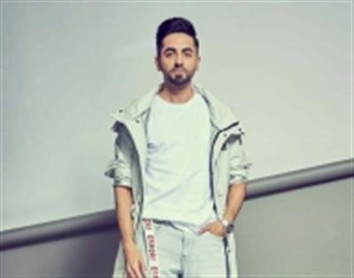  Ayushmann Khurrana among 5 Indians in Time list of 100 Most Influential People