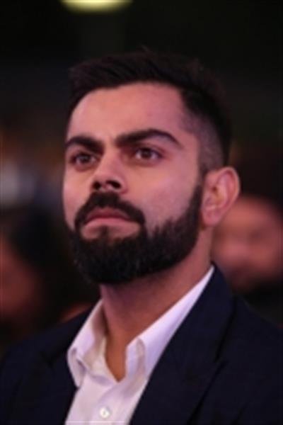  Honoured to be part of PM Modi's Fit India Dialogue: Kohli