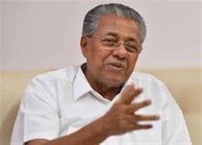 Feeling the heat, Vijayan may take legal action against media