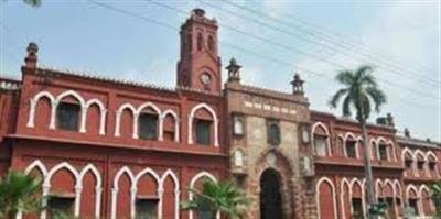  AMU students seek re-investigation into anti-CAA protests