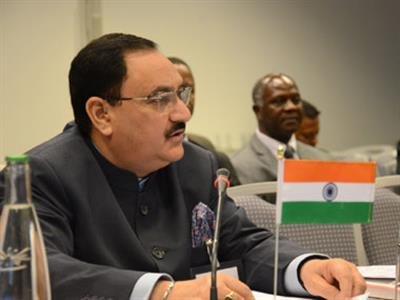 BJP's Team Nadda declared, BJP readying next-gen