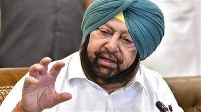 Punjab CM ridicules greedy SAD for clinging to power even after BJP's criticism of Akalis on farm bills