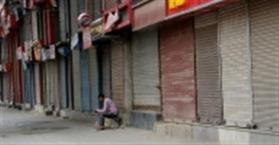  K'taka Bandh evokes good response in early hours