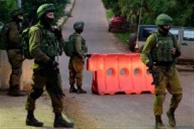 Leaves cancelled for Israeli combat troops, soldiers in training