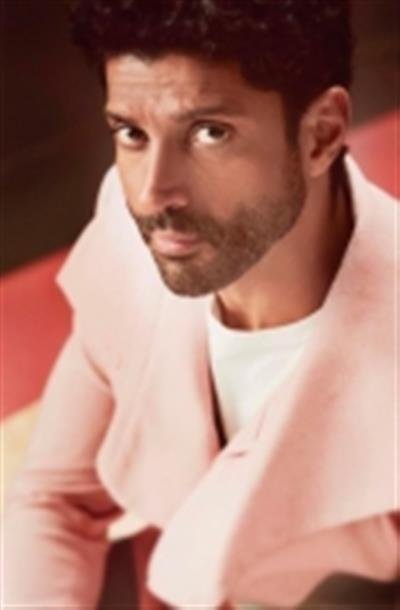  Farhan Akhtar opens up on 'vitriolic news reporting'