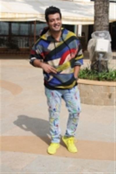  Varun Sharma: It makes me happy when people refer to me as 'Choocha' or 'Sexa'