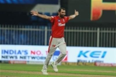  IPL: KL holds on to Orange, Purple Cap stays with Shami