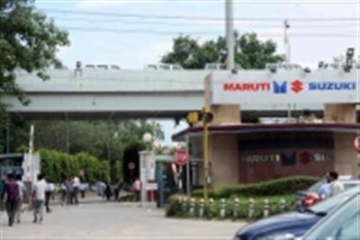  Maruti Suzuki enrols 5 new start-ups in innovation lab programme