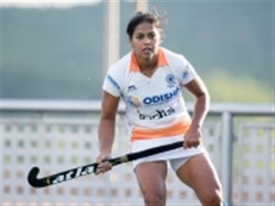  India women's hockey team can finish in top 4 in Tokyo, says Deepika Thakur
