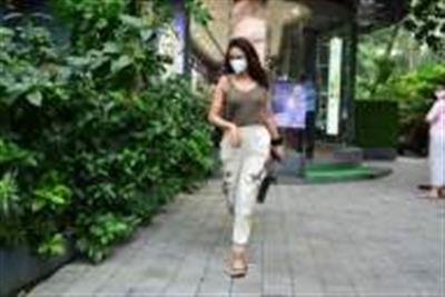 I'm non-smoker, teetotaller: Rakul Preet to Delhi HC