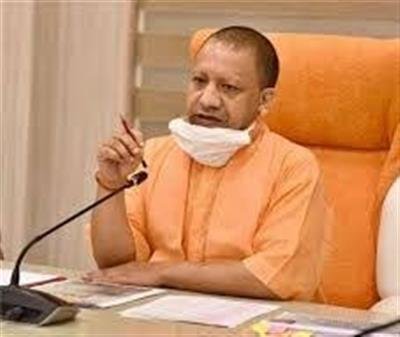 NHRC notice to Yogi govt on Hathras incident