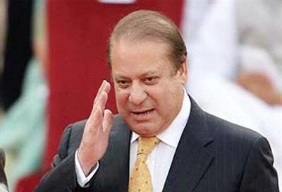 I'm told someone else is running Parliament: Sharif