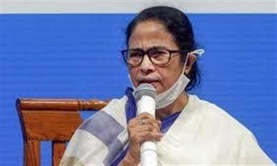  Mamata condemns Hathras gang rape, terms it barbaric and shameful