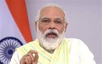 Be part of educational transformation: Modi urges countrymen