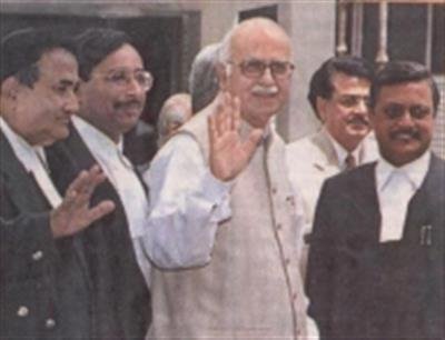 Liberhan report on Babri was unfounded; Cong govt rightly dumped it: Satya Pal Jain 