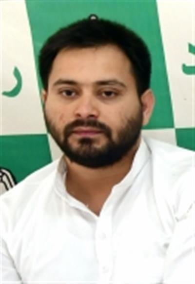  Test of fire for Tejashwi as Bihar hopes for change