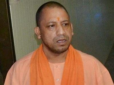 Undre public pressure, Yogi suspends Hathras SP, four other policemen