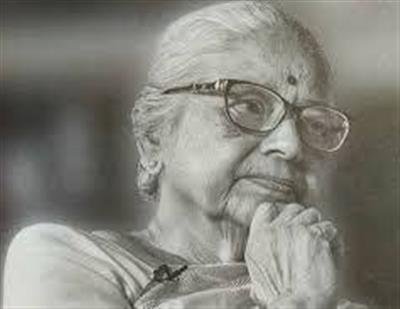 Maha reformer, rationalist Pushpa Bhave dead