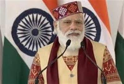 Atal Tunnel will give new strength to border infrastructure: Modi