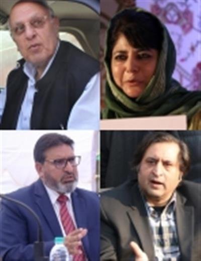   J&K continues to be political jigsaw puzzle for Delhi