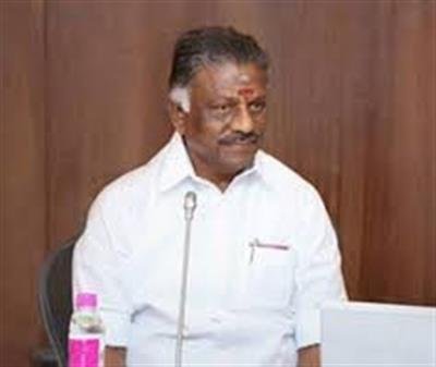 Whatever has to happen will happen well: AIADMK's Panneerselvam