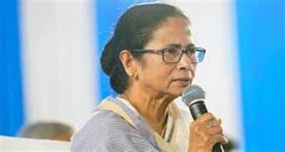 WB murder: Is this democracy in Bengal, asks BJP's Patra