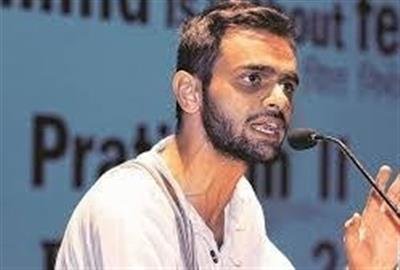 No harm must come to Umar Khalid: Court tells Tihar