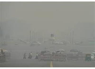 Delhi air quality to worsen as stubble fires increase: SAFAR