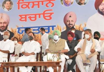 China dared enter India and Kill our soldiers because Modi weakened the nation: Rahul Gandhi