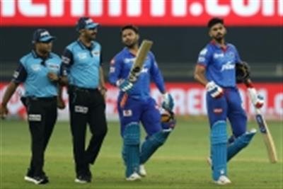  DC captain Iyer's strategy proves effective, surprises RCB
