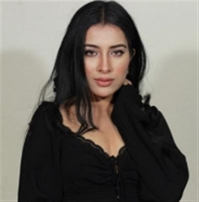  Bigg Boss 14: Sara Gurpal 'will go mad' if she gets film with Salman Khan