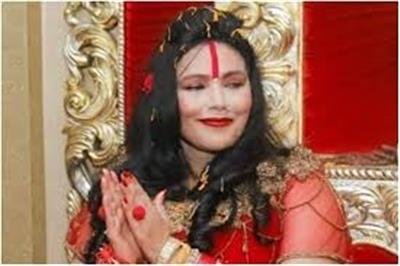 Radhe Maa's Bigg Boss stint irks akhara parishad