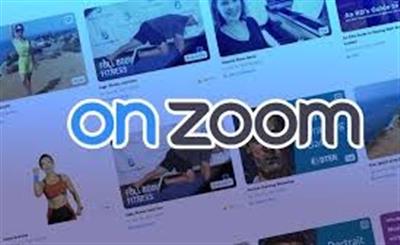 Zoom launches new online events platform 'OnZoom'