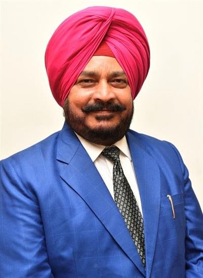 Dharmsot expresses gratitude to CM Captain Amarinder Singh for launch oF Dr.BR Ambedkar SC post matric scholarship scheme