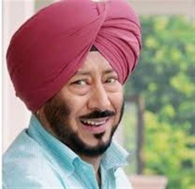 Reliance Big Synergy's new comedy 'Haasya Da Halla Payega Jaswinder Bhalla' to air on Zee Punjabi