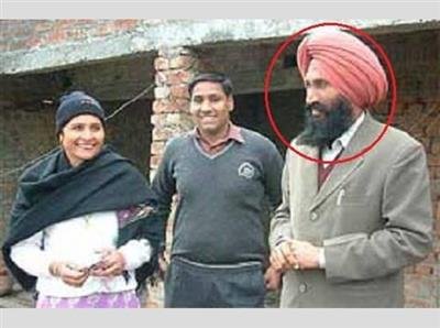 Family refuses to cremate body of Sharuya Chakra awardee Balwinder Singh