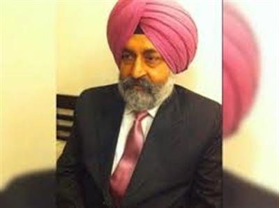 Director Health Punjab Dr Manjit Singh conducts surprise checking at government hospitals in four districts