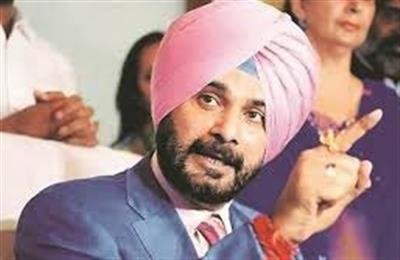 Sidhu marks presence in Punjab Assembly after long 'hibernation'