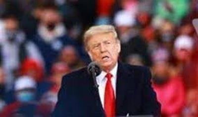 Pro-Trump Indian-American campaign video stresses safety, economy, India support