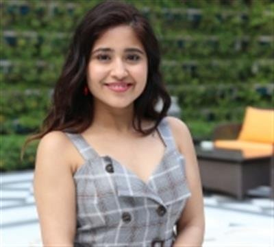 Shweta Tripathi 'flattered' on being compared to Ayushmann Khurrana