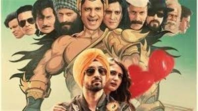  Suraj Pe Mangal Bhari tries reviving humour of Hrishikesh Mukherjee, Basu Chatterjee