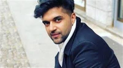 Guru Randhawa would like to act in a romantic film someday